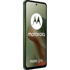 Motorola Moto G56 5G 8/256 GB zelená