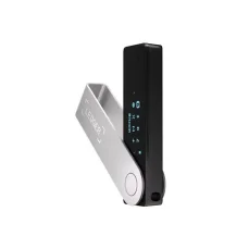 Ledger Nano X / hardvérová peňaženka na kryptomeny (LEDGERNANOX)