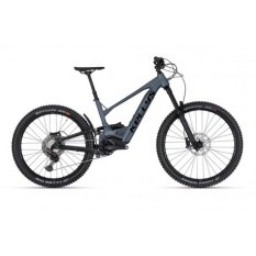 Pánsky horský elektrobicykel KELLYS TYGON R50 Steel Blue M 29" 725Wh 2025