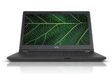 Fujitsu LifeBook E5511  / 15,6 palců / Intel Core i5-1135G7 2.40 GHz / 8 GB RAM / 256 GB NVMe SSD / Intel Iris Xe Graphics