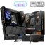 MSI MEG X870E GODLIKE