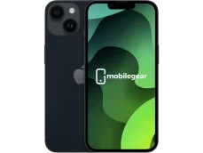 iPhone 14 128GB Temně inkoustová třídy Dobrý