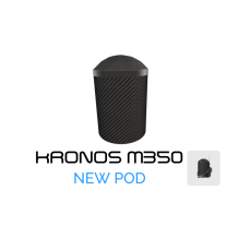 Dronavia - Pod pre padák Kronos pre Matrice 350 (POD-KRONOS-MATRICE-350)