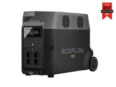 EcoFlow Delta Pro + Smart generátor (1ECO3600CS)