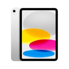 Apple iPad 11" 11.gen. (2025) Wi-Fi 128GB strieborná / 11" / 2360x1640 / Wi-Fi / 12MP+12MP / iPadOS 18 (MD3Y4HC/A)