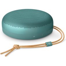 Bang & Olufsen Beosound A1 3rd Gén modrozelený