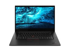 Notebook Lenovo ThinkPad X1 Extreme G2 15,6 palců / Intel Core i7-9850H 2.60 GHz / 32 GB / 1 000 GB NVMe SSD / Černá