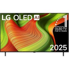 55' LG OLED55B56LA (2025)