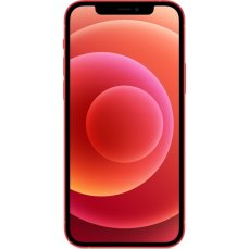 Apple iPhone 12 256GB (PRODUCT) RED (Kategória A)