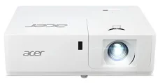 Acer PL6610 biela / Projektor / DLP / WUXGA 1920×1200 / 5500 ANSI lm / Laser / 200 000:1 / HDMI (MR.JR611.001)