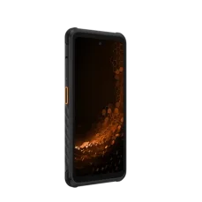 myPhone Hammer Iron 6 5G černá / Smartphone / 5G / 6GB RAM / 128GB / Stereo reproduktory (TEL001052)