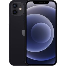 Apple iPhone 12 128GB čierny (Kategória A)
