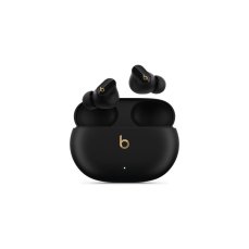 Beats Studio Buds – True Wireless Noise Cancelling Earphones – Black/Gold