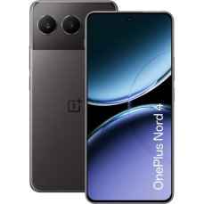 OnePlus Nord 4 16GB/512GB šedý