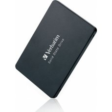VERBATIM SSD Vi550 S3 4TB SATA III, 2.5”