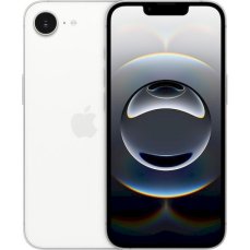 Apple iPhone 16e 128GB biely