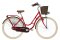KELLYS Arwen Dutch Red 2025 Průměr kol: 28" (700C), Výška rámu: 46cm, Velikost rámu: UNI: SKLADEM