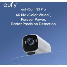 Anker eufyCam S3 Pro biela
