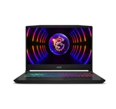 MSI Katana 15 B13VGK-1867CZ čierna / 15.6" FHD / i7-13620H 4.7GHz / 16GB RAM / 1TB SSD / RTX 4070 8GB / W11H (9S7-158571-1867)