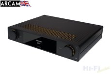 ARCAM A25+