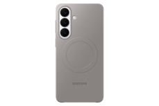 Samsung S26+ Tenký kryt s magnetem Šedá EF-SS947CJEGWW