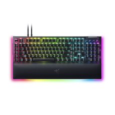 Razer BlackWidow V4 Pro (Yellow Switch), US