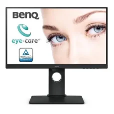 24" BenQ BL2480T / IPS / 1920×1080  / 5ms / 1000:1 / 250cd-m2 / VGA / DP / HDMI / VESA (9H.LHFLA.FBE)