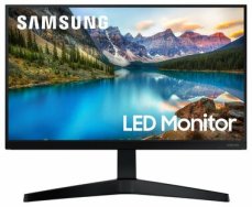 24 SAMSUNG F24T370FWR / IPS / 1920 × 1080 / 16:9 / 5ms / 1000:1 / 250cd-m2 / HDMI amp; DP (LF24T370FWRXEN)