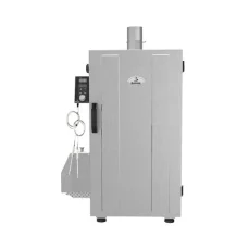 Borniak Digitálna udiareň UWD-NW-70- CZ-wifi alu/nerez (UWD-NW-70-CZ-wifi)