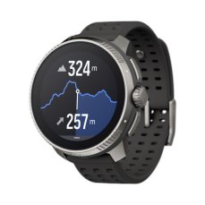 Suunto Race chytré hodinky černý titan