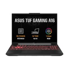 ASUS TUF Gaming A16 FA607NU-RL061) šedý
