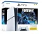 PlayStation 5 D Chassis (Slim) - Fortnite Cobalt Star Bundle (PS711000045165)