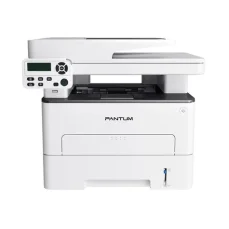 Pantum M7105DW biela / Multifunkcia / čiernobiela / laserová / A4 / 1200x1200 dpi / skener / kopírka / duplex / USB / LAN (M7105DW)
