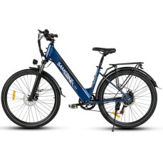 SAMEBIKE elektrické kolo RS-A01-Pro 26" Barva: Černá