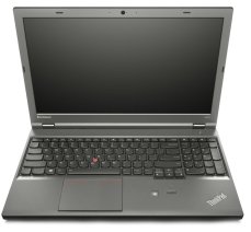 Notebook Lenovo ThinkPad W540