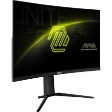 MSI MAG 321CUPDF herní monitor 31,5"