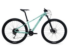 Liv Tempt 2 GE 2023/24 Průměr kol: 29", Výška rámu: (17" = 42 cm), Velikost rámu: M: SKLADEM