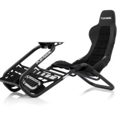 Playseat Trophy závodní sedačka černá