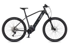 4EVER Exstream Elite 820 (matt chameleon / white) 2025 Průměr kol: 29", Velikost rámu: S, Výška jezdce: 155 - 165 cm: SKLADEM
