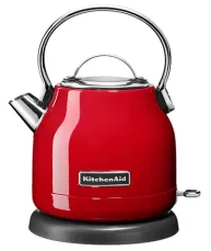 KitchenAid 5KEK1222EER kráľovská červená / Rýchlovarná kanvica / 1850-2200W / 1.25 L / nerez (5KEK1222EER)
