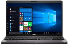 Dell Latitude 5501