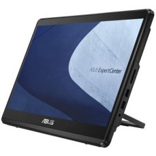 Asus ExpertCenter E1 čierna / 15.6" FHD T / Intel Celeron N4500 1.1GHz / 4GB / 128GB / Intel UHD / W11P (E1600WKAT-BMR021X)