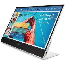 HP E14 G4 monitor 14"