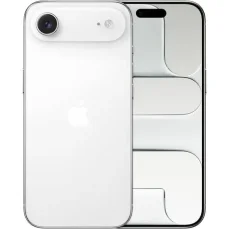 Apple iPhone Air 1TB oblačně bílá / 6.5" / 12GB+1TB / iOS26 (MG2X4SX/A)