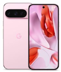 Google Pixel 9 Pro 5G 16+256GB ružová / 6.3" / 256GB / Android 14 (GA09359-GB)