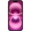 Apple iPhone 16 128GB ružový (Kategória A)