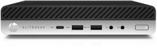 HP EliteDesk 800 G5 DM (Desktop Mini)