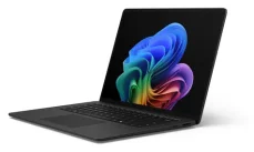 Microsoft Surface Laptop 15" (8. edice) černá / Notebook / Snapdragon X2 Elite / 32GB / 1TB SSD / W11P (EP2-60294)