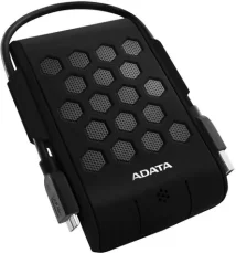 ADATA HD720 (1TU31-CBK) DashDrive 1TB čierna / Externý HDD / 2.5" / USB 3.2 Gen 2 - (USB 3.1) (AHD720-1TU31-CBK)