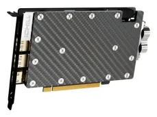Inno3D RTX 5080 iChill Frostbite Pro 16GB / Grafická karta / 16GB GDDR7 / 256-bit / 1x HDMI + 3x DP / 850W (16) (C50803-16D7X-1760FBP)